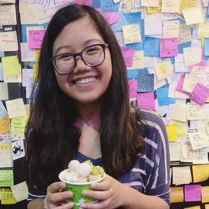 Meet your Posher, Andira